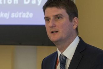 Protimonopolny urad uskutocnil inspekcie v oblasti vystavby optickych sieti