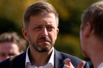 Rakusana ani na tretikrat nezvolili za podpredsedu Poslaneckej snemovne