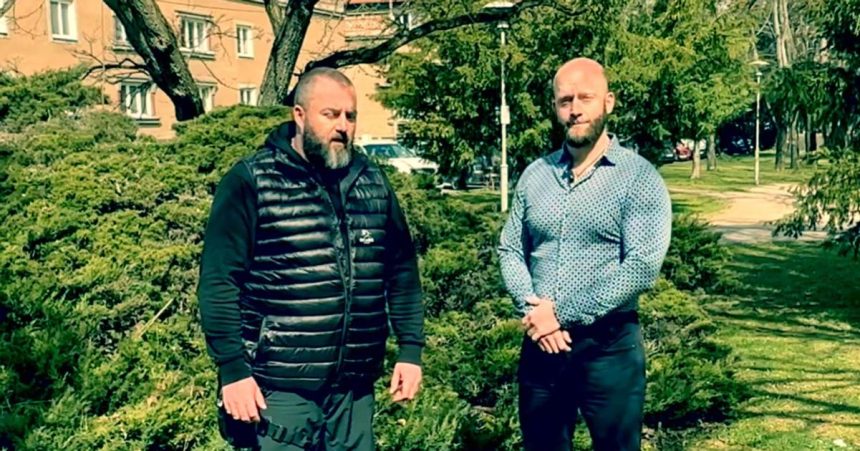 Robia politiku rozdeluju klub Po Hikemates sa v turistickom klube siri kritika od dalsich