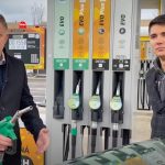 Ropna kriza na Slovensku Ake budu ceny benzinu a nafty Ake kroky podnika vlada a aky je sirsi kontext otazky a odpovede