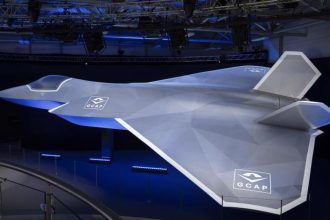 Rusko chce vlastny Starlink vojna proti Iranu zasiahne aj potravinovy trh