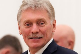 Rusko podla Peskova je pripravene pomoct Kube