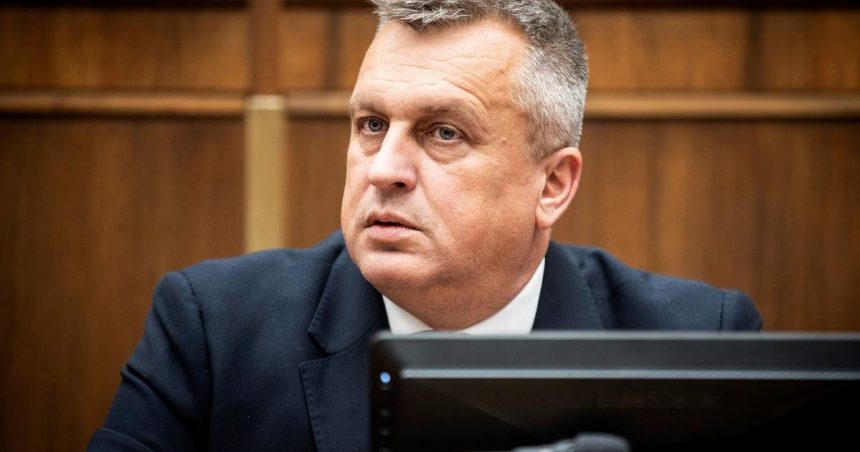 SNS avizuje pripravu zakona ktory zakaze aktvnym politikom vlastnit mdia