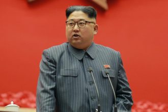 Severna Korea vypalila smerom k Japonskemu moru priblizne desat balistickych rakiet