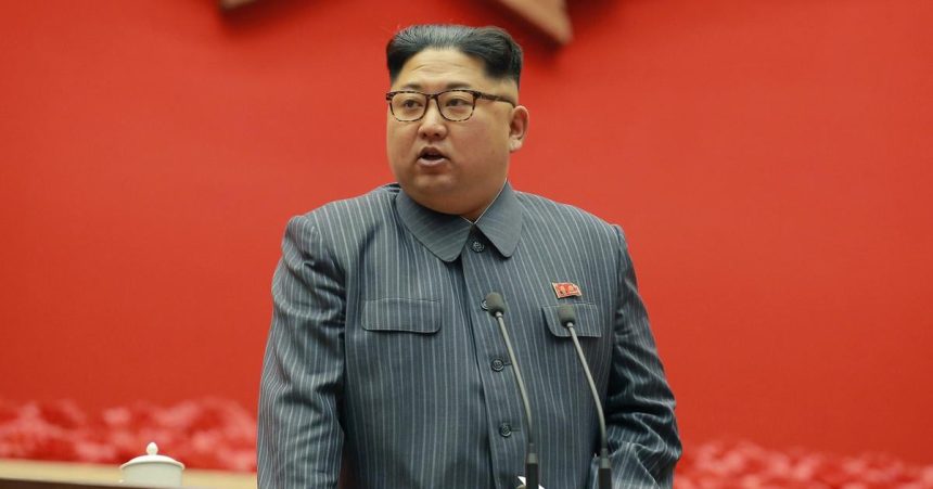 Severna Korea vypalila smerom k Japonskemu moru priblizne desat balistickych rakiet