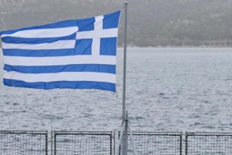 Severozapad Grecka postihlo zemetrasenie s magnitudou 5 3