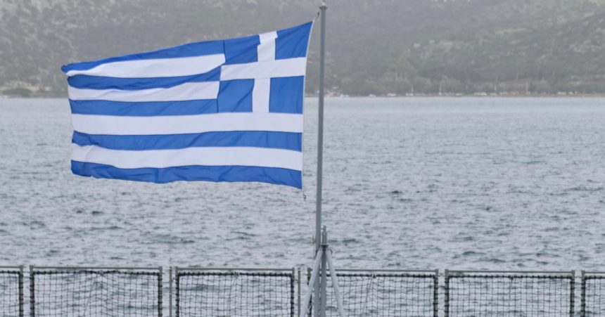 Severozapad Grecka postihlo zemetrasenie s magnitudou 5 3