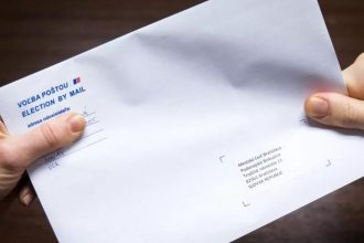 Slovaci v zahranici Cesta na ambasadu by nam volby vyrazne skomplikovala anketa