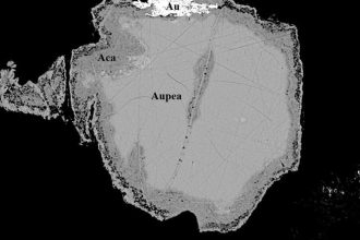 Slovensko prinieslo svetovy objav Taketo mineraly doteraz nikto nevidel
