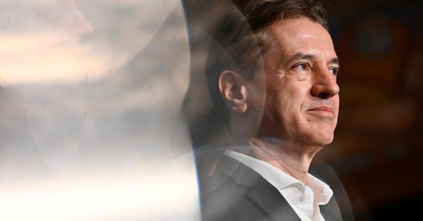 Slovinske volby dopadli velmi tesne ale nie su dobrou spravou pre Orbana