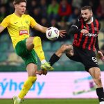 Spartak prekvapil Zilinu Trnava ma prve jarne ligove vitazstvo