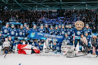 Spickova dynastia stat v state hokejovy genius Preco je Nitra najlepsia na Slovensku