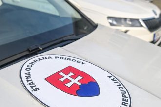 Statna ochrana prirody planuje zakupit 790 parov terennej obuvi za viac ako 138tisic eur