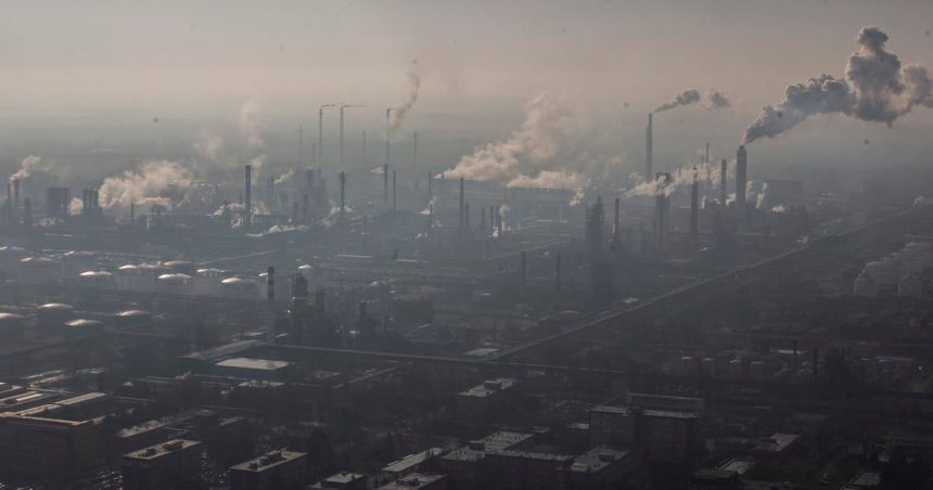 Statne hmotne rezervy uvolnuju nudzove zasoby ropy