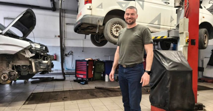 Stocenych moze byt aj 200 tisic kilometrov mechanik radi ako sa nenechat oklamat podvodnikmi