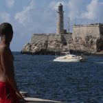 Stratene plachetnice s humanitarnou pomocou dorazili na Kubu