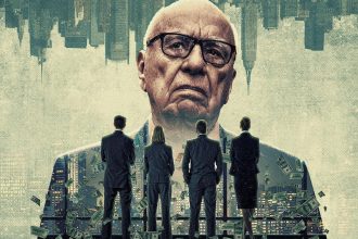 Stvoril bulvar a prezil vsetky jeho skandaly a svoje deti naucit cakat na jeho smrt