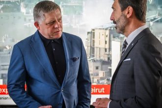 Su eurofondy pre Slovensko v ohrozeni Wiezik tvrdi ze Ficove kroky mozu vies k zvyseniu poctu vyziev na zmrazenie