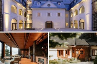 TOP 10 restauracii v Zilinskom kraji Francuzskym inspektorom najviac chutilo v dvoch lokalitach