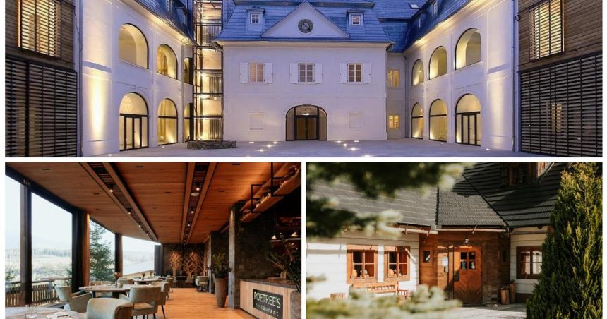 TOP 10 restauracii v Zilinskom kraji Francuzskym inspektorom najviac chutilo v dvoch lokalitach