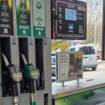 Tankery sa otacaju velku rafinriu zavreli Ceny na cerpacich staniciach vzrastu v najblizsich hodinach