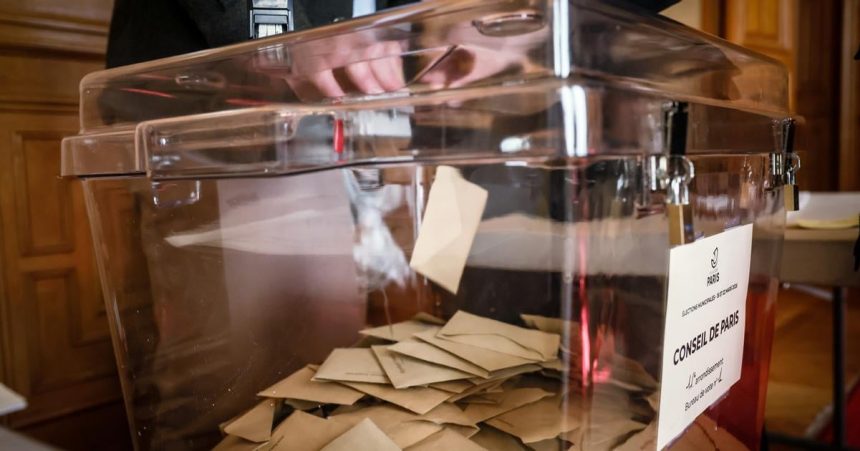 Test politickych nalad v krajine Vo Francuzsku sa kona druhe kolo komunalnych volieb