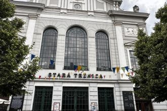 Top 10 podujati v Bratislave pre zahranicnych navstevnikov