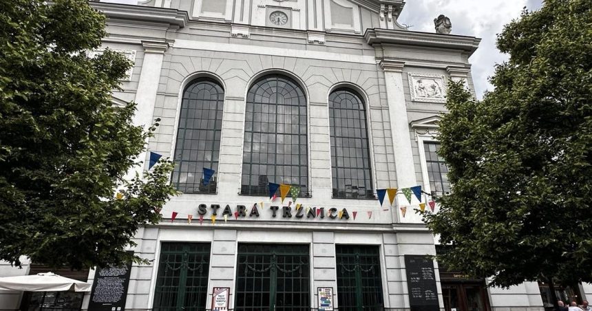 Top 10 podujati v Bratislave pre zahranicnych navstevnikov