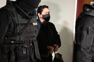 Tret sudn proces s Kocnerom v kauzch Donovaly a Bc pokraoval vsluchmi svedkov a znalcov