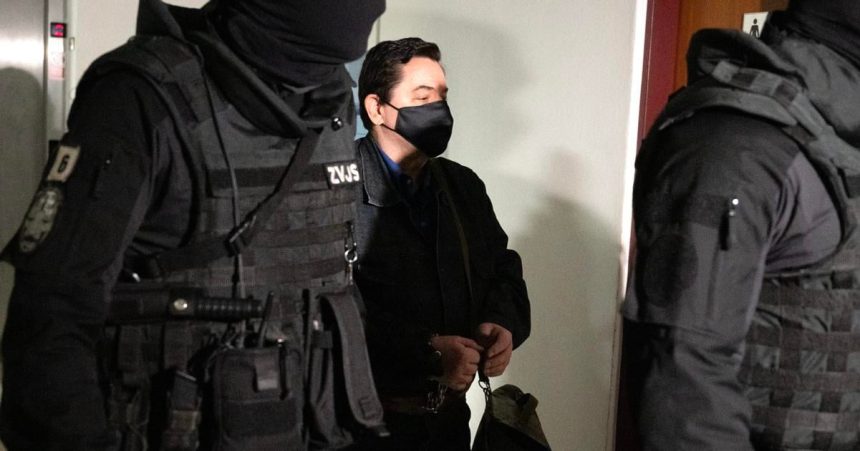 Tret sudn proces s Kocnerom v kauzch Donovaly a Bc pokraoval vsluchmi svedkov a znalcov