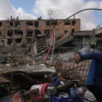 Trump dal Iranu ultimatum Teheran reaguje ze do vojny zatiahn e cely Blizky vychod