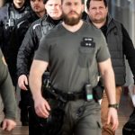 Tyzdien velkej pomsty