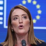 USA mozu ocakavat pokrok pri realizacii obchodnej dohody s EU tvrdi predsednicka Europskeho parlamentu