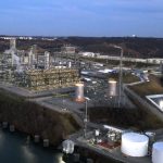 USA vlani zvysili tazbu plynu na historicky najvyssiu uroven