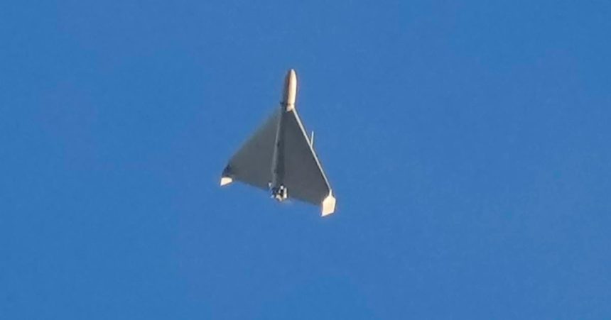 Ukrajina Rusko Online Rusko podla Zelenskeho dodava Iranu sahidov