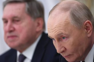 Ukrajina Rusko Online Rusko vyzvalo USA aby vyvinuli tlak na Ukrajinu a donutili ju prijat jeho podmienky