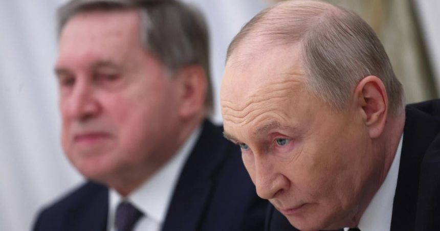 Ukrajina Rusko Online Rusko vyzvalo USA aby vyvinuli tlak na Ukrajinu a donutili ju prijat jeho podmienky