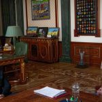 Ukrajina Rusko Online Sean Penn dostal ukrajinskeho Oscara vyrobeneho z kusu vagona