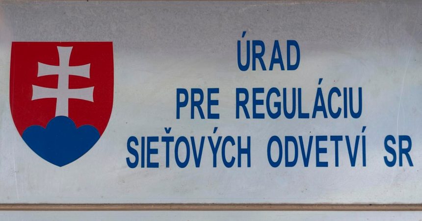 Urad pre regulaciu sietovych odvetvi obnovuje bilateralnu spolupracu s ceskym uradom