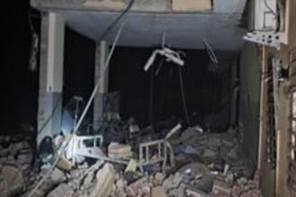 Utok na nemocnicu v Sudane zabil najmenej 64 osob