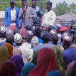 Utoky djihadistov v Nigerii si vyzadili najmenej 14 obeti