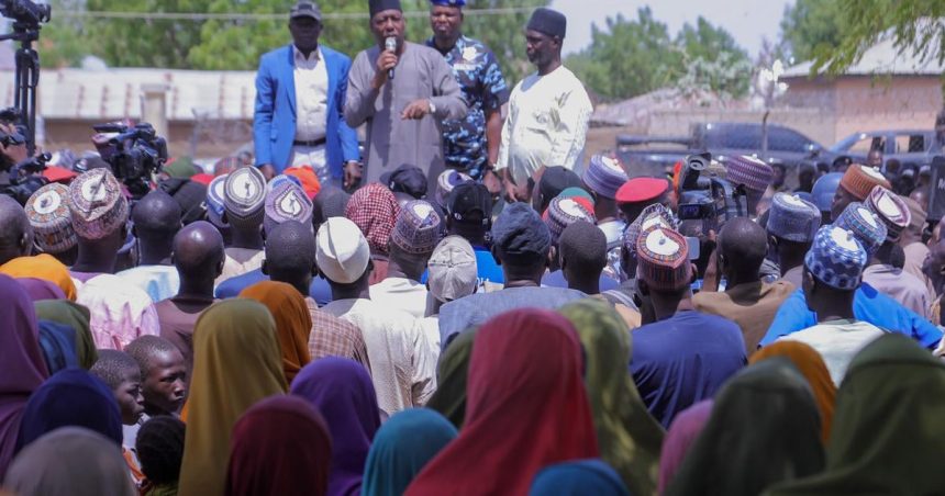 Utoky djihadistov v Nigerii si vyzadili najmenej 14 obeti