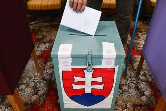 V 15 obciach na Slovensku sa uskutocnaju doplujuce komunalne volby