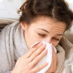 V Bratislavskom kraji doslo k poklesu respiracnych chorob