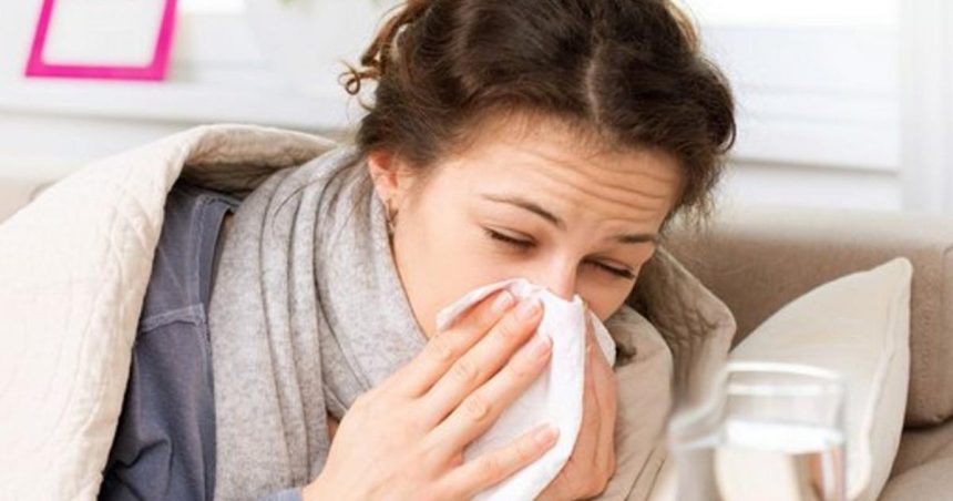 V Bratislavskom kraji doslo k poklesu respiracnych chorob