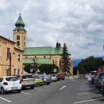 V Mikulasi konci bezplatne parkovanie vodici o zmene casto nevedia