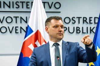 V okres Bardejov vybuduju novu cistaren odpadovych vod investicia presiahne 14 milionov