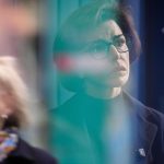 Vo Francuzsku sa kona prve kolo komunalnych volieb kitore su testom politickych nalad