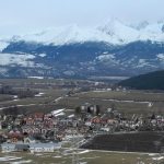 Vodicov na severe cakaju obmedzenia na dialnici uzavru aj podjazd Lucivna