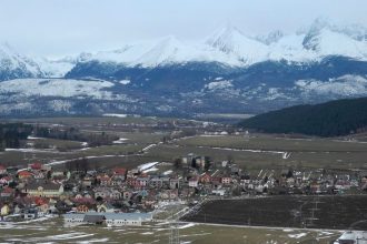 Vodicov na severe cakaju obmedzenia na dialnici uzavru aj podjazd Lucivna